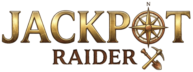 Jackpot Raider